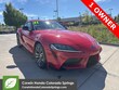 Toyota Supra