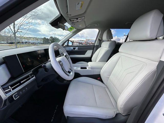 2026 Hyundai Santa Fe SEL - Photo 15