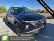 Hyundai Tucson Plug-In Hybrid