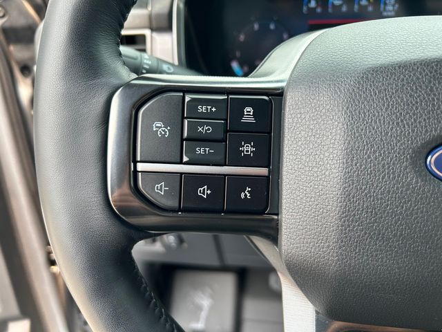 2024 Ford F-150 Platinum - Photo 15