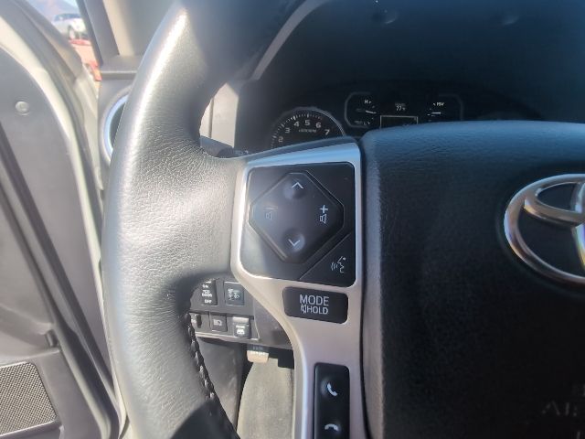 2021 Toyota Tundra Limited - Photo 15