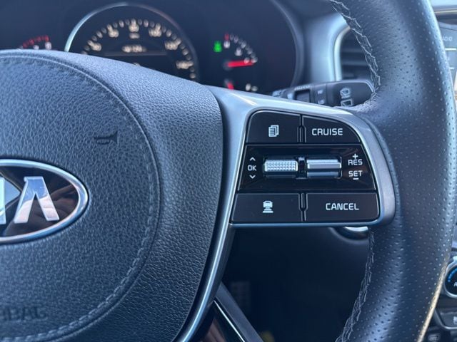 2019 Kia Sorento SXL - Photo 28