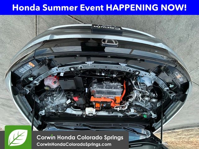 2026 Honda Prologue EX - Photo 29