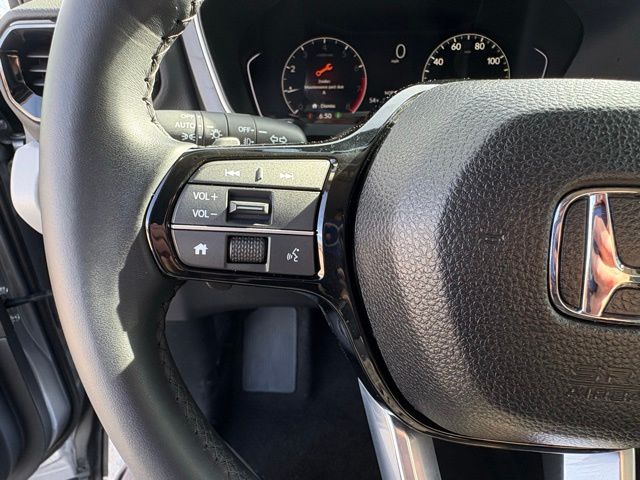 2024 Honda Pilot Touring - Photo 14