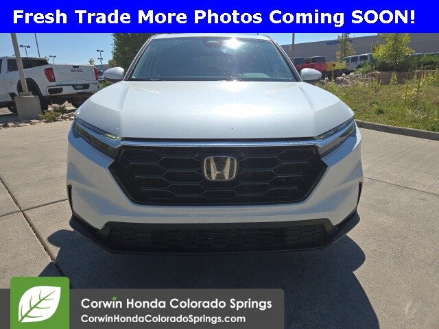 2024 Honda CR-V EX photo 2