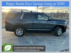 2026 Honda Passport TrailSport SUV