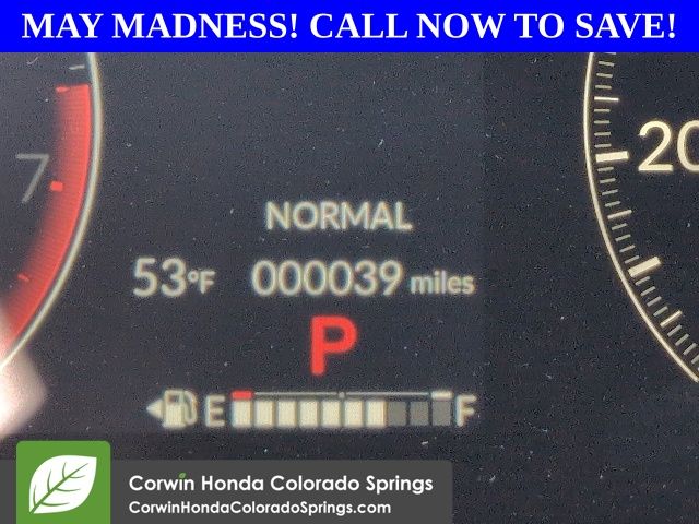 2026 Honda CR-V LX - Photo 19