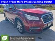 Subaru Ascent
