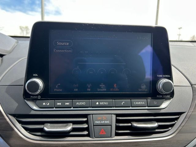 2023 Nissan Altima SV - Photo 16