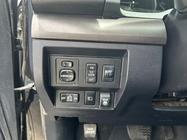 2021 Toyota Tundra SR5 - Photo 25