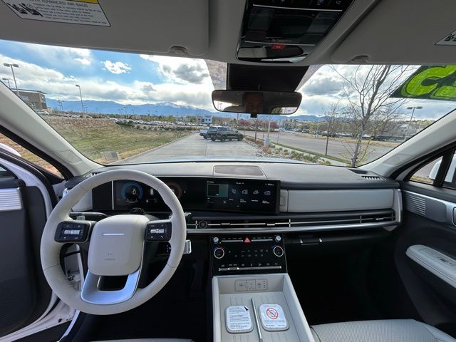 2026 Hyundai Santa Fe SEL - Photo 14