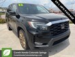 Honda Passport