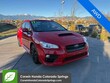 Subaru WRX