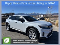 2026 Honda Prologue EX SUV