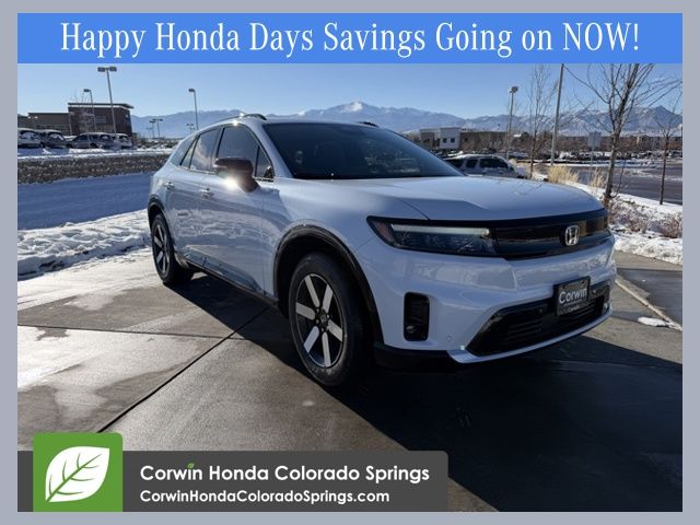 2026 Honda Prologue Touring's photo