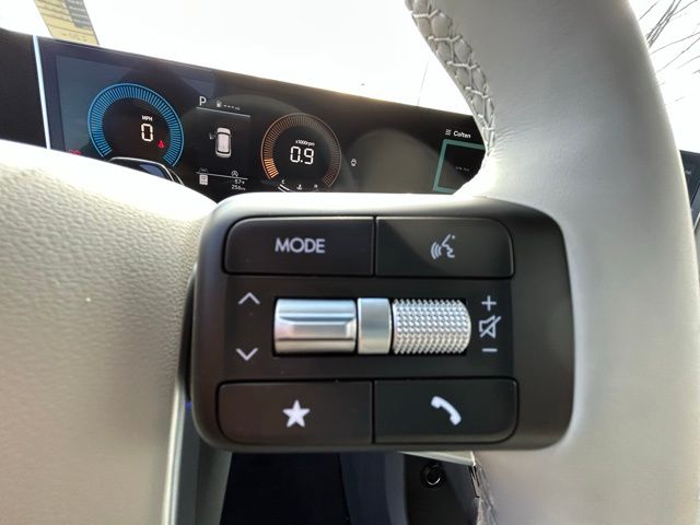 2026 Hyundai Santa Fe SEL - Photo 19
