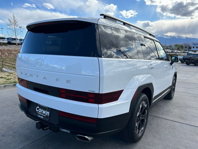 2026 Hyundai Santa Fe SEL - Photo 6