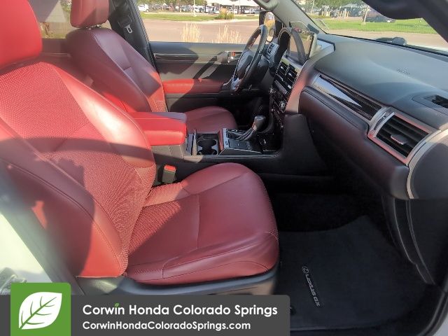 2023 Lexus GX LUXURY - Photo 27