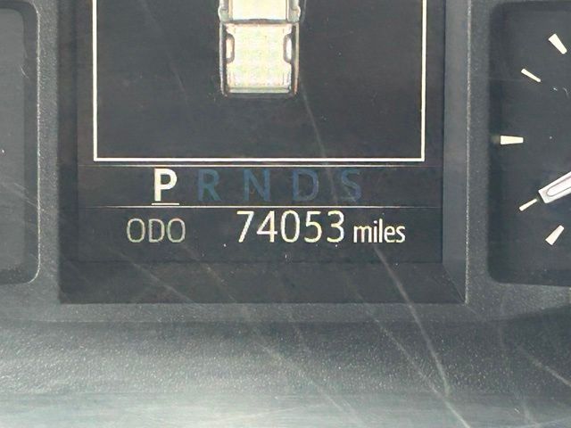 2021 Toyota Tundra SR5 - Photo 14
