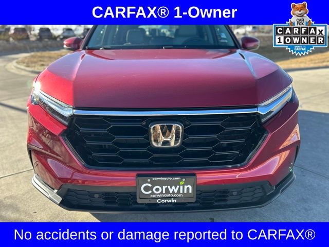 2024 Honda CR-V EX-L photo 3