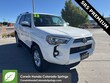 Toyota 4Runner