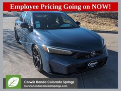 2026 Honda Civic Sport Sedan