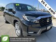 Honda Passport