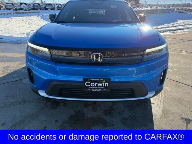 Used 2026 Honda Prologue EX with VIN 3GPKHVRJ0TS502464 for sale in Fargo, ND