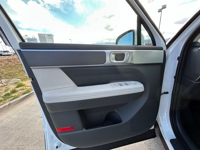 2026 Hyundai Santa Fe SEL - Photo 10
