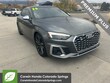 Audi S5 Sportback