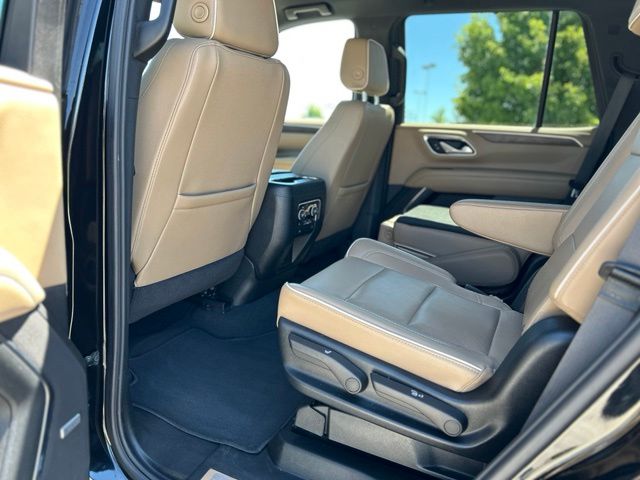2024 Chevrolet Tahoe Premier - Photo 22