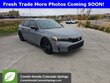Honda Civic Si