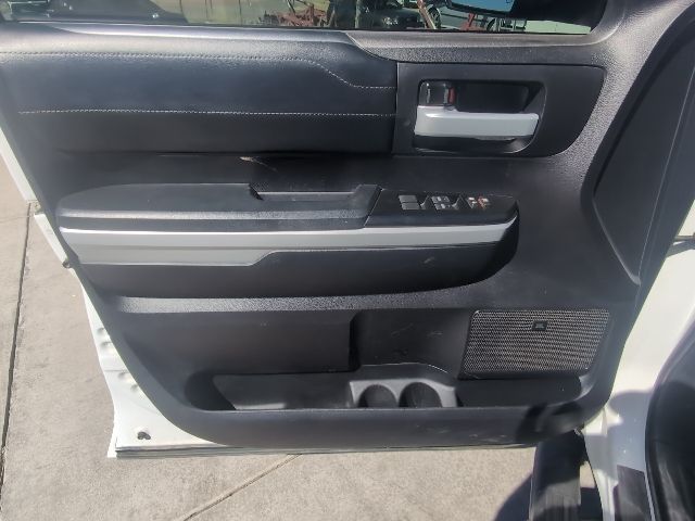 2021 Toyota Tundra Limited - Photo 11