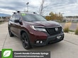 Honda Passport