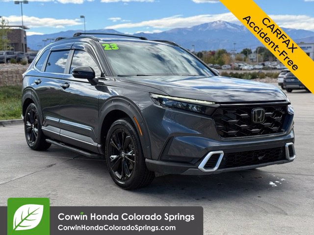 2023 Honda CR-V