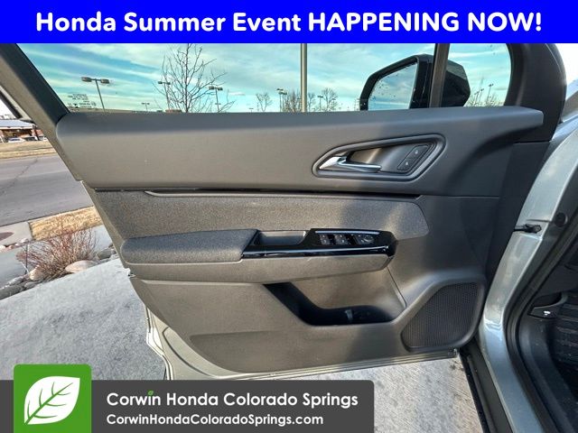 2026 Honda Prologue EX - Photo 20