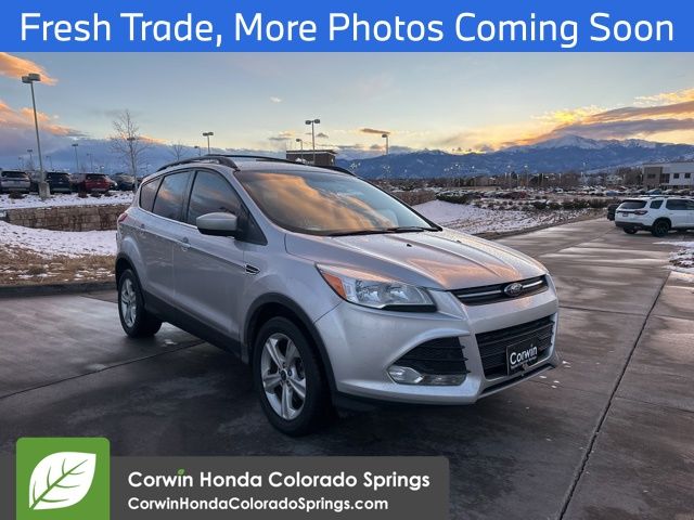 2014 Ford Escape SE's photo