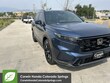 Honda CR-V Hybrid