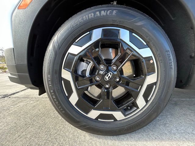 2026 Hyundai Santa Fe SEL - Photo 38