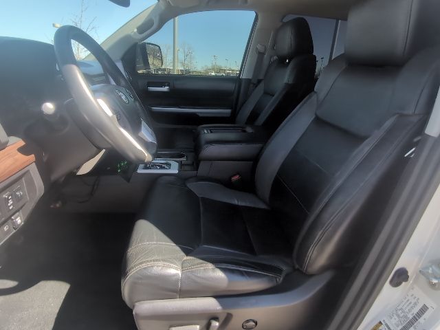 2021 Toyota Tundra Limited - Photo 13