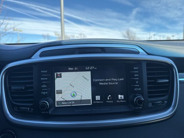 2019 Kia Sorento SXL - Photo 32