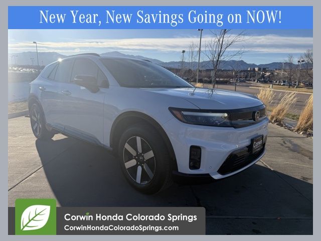 2026 Honda Prologue Touring's photo