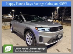 2026 Honda Prologue EX SUV