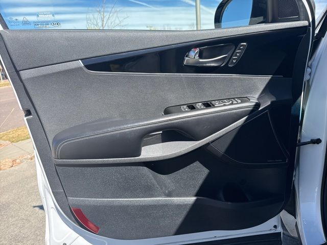 2019 Kia Sorento SXL - Photo 25