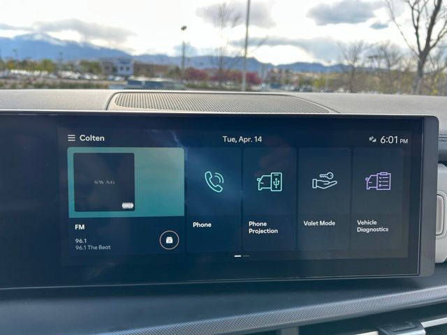 2026 Hyundai Santa Fe SEL - Photo 22
