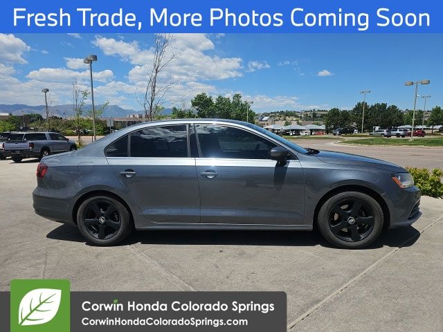Used 2017 Volkswagen Jetta S with VIN 3VW2B7AJ7HM248397 for sale in Colorado Springs, CO