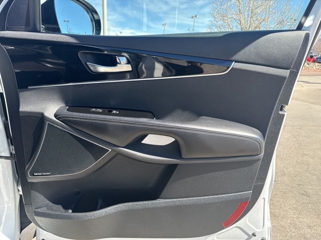 2019 Kia Sorento SXL - Photo 17