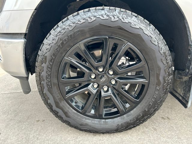2024 Ford F-150 Platinum - Photo 31