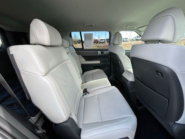 2026 Hyundai Santa Fe SEL - Photo 36