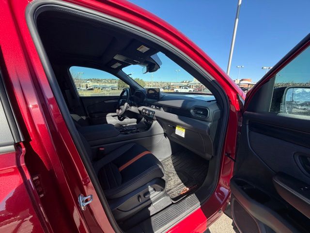 2026 Honda Passport TrailSport - Photo 28